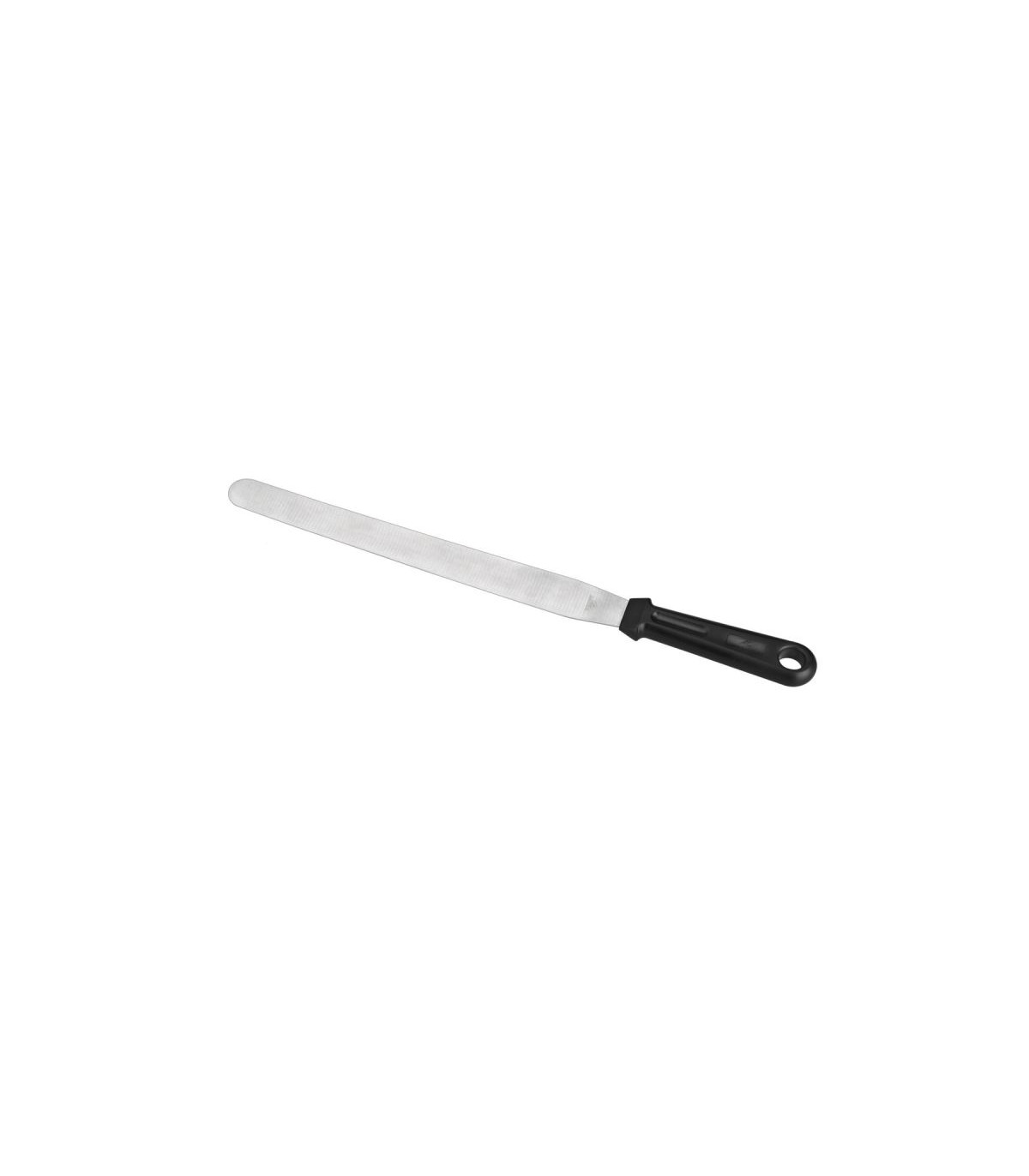 SPATULE DROITE ETROITE 20CM LACOR dans SPATULES