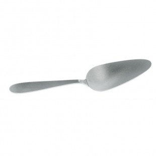 PELLE A TARTE INOX A CROCHET 28CM CUISIMAT dans USTENSILES DE SERVICE