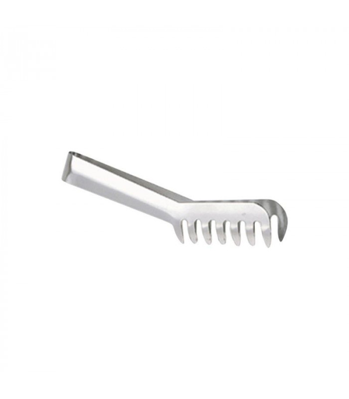 PINCE A SPAGHETTI INOX 20CM CUISIMAT dans USTENSILES DE SERVICE