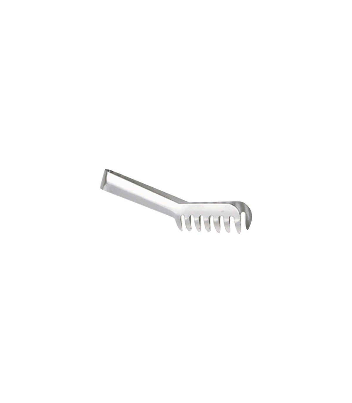 PINCE A SPAGHETTI INOX 20CM CUISIMAT dans USTENSILES DE SERVICE