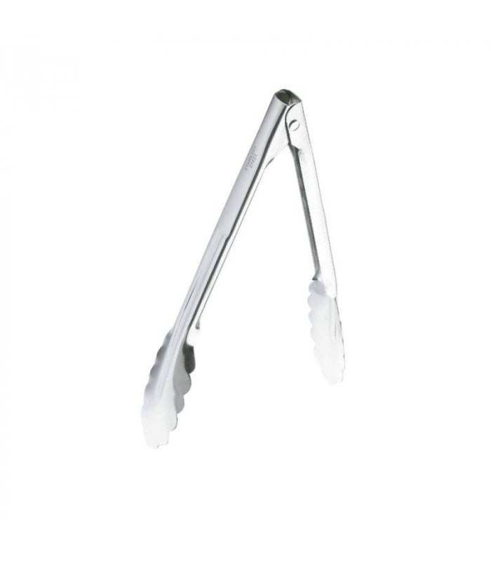 PINCE DE SERVICE INOX 40CM CUISIMAT dans USTENSILES DE SERVICE