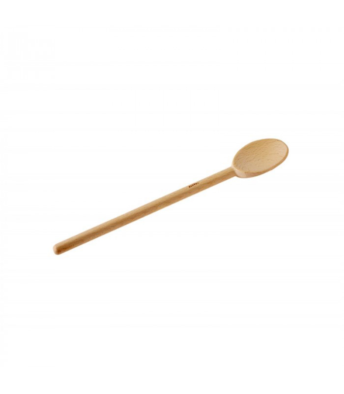 MOUVETTE - CUILLERE EN HETRE 30CM TELLIER dans SPATULES EN BOIS