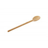 MOUVETTE - CUILLERE EN HETRE 30CM TELLIER dans SPATULES EN BOIS