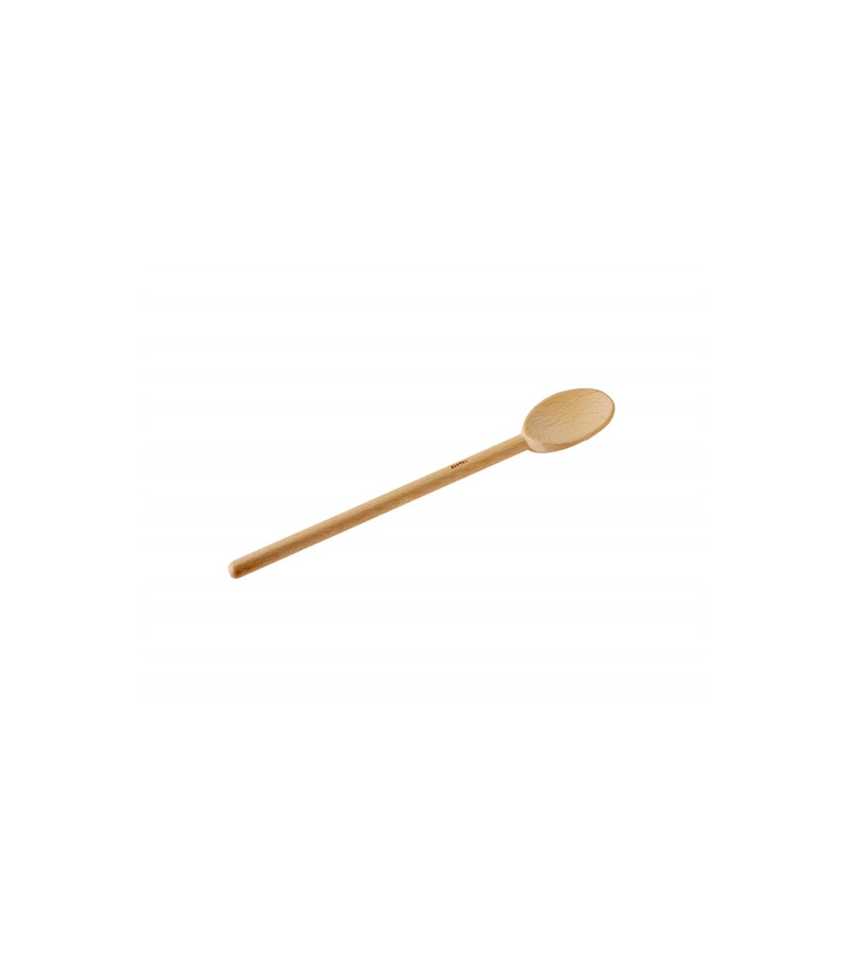 MOUVETTE - CUILLERE EN HETRE 30CM TELLIER dans SPATULES EN BOIS