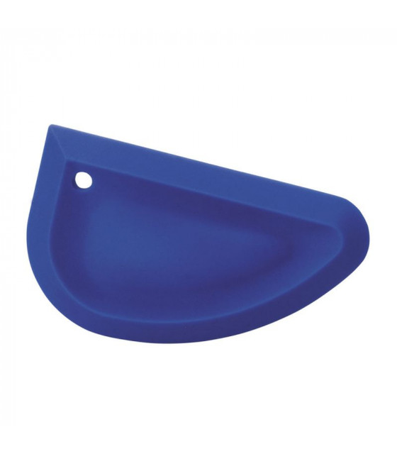 CORNE COUPE PATE EN SILICONE SANS POIGNEE LACOR dans ACCESSOIRES