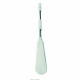 SPATULE PRO POLYETHYLENE 74CM LACOR