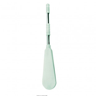 SPATULE PRO POLYETHYLENE 74CM LACOR dans SPATULES