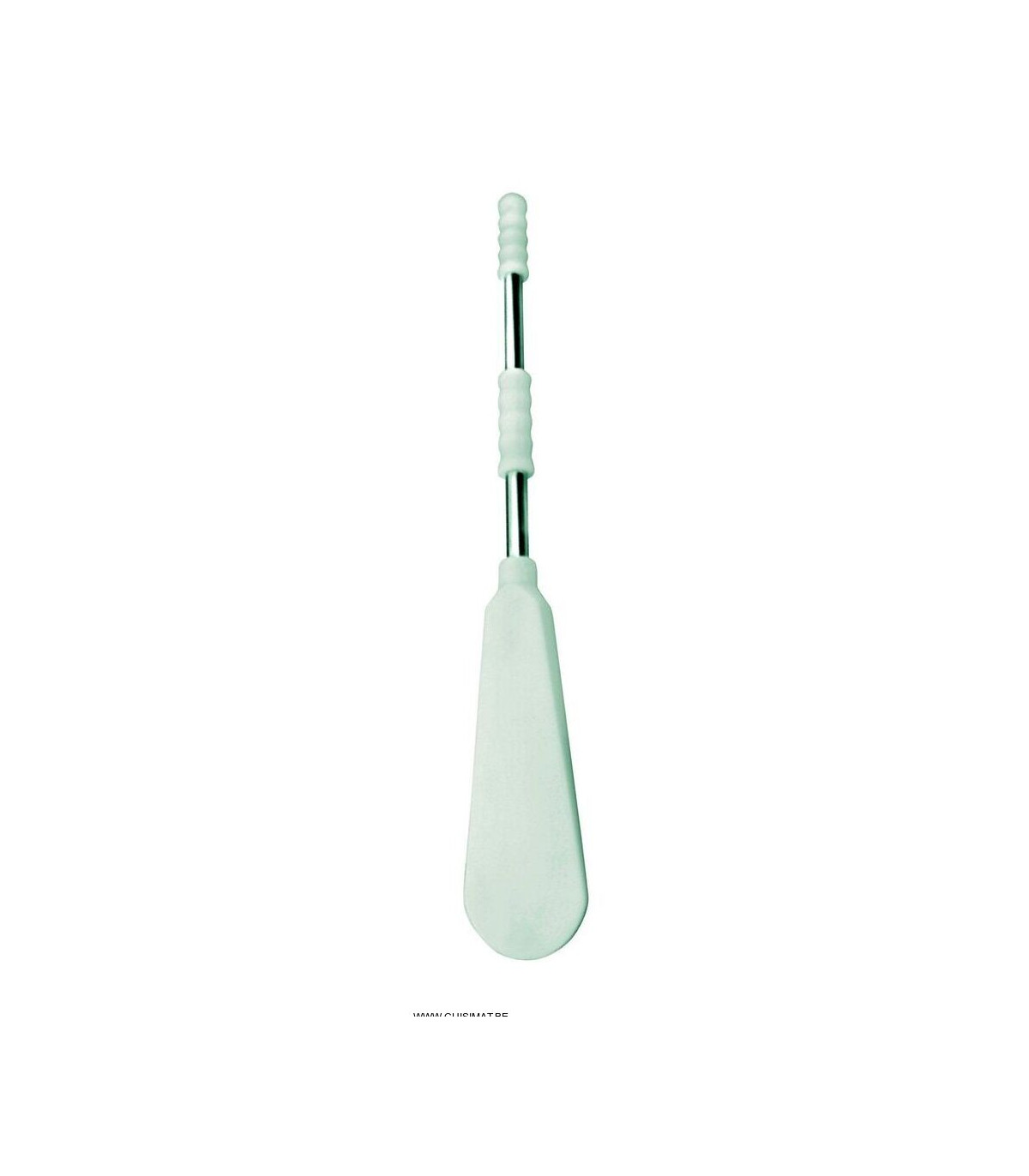 SPATULE PRO POLYETHYLENE 74CM LACOR dans SPATULES