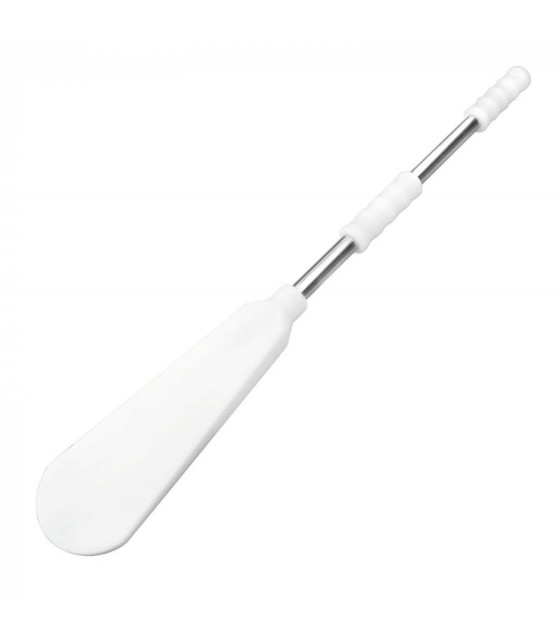 SPATULE PRO POLYETHYLENE 74CM LACOR dans SPATULES