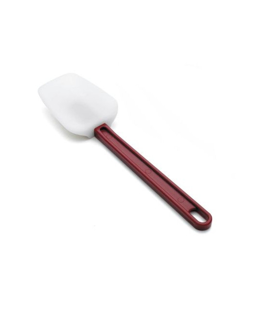 SPATULE SILICONE BOULANGERIE 25CM LACOR dans SPATULES