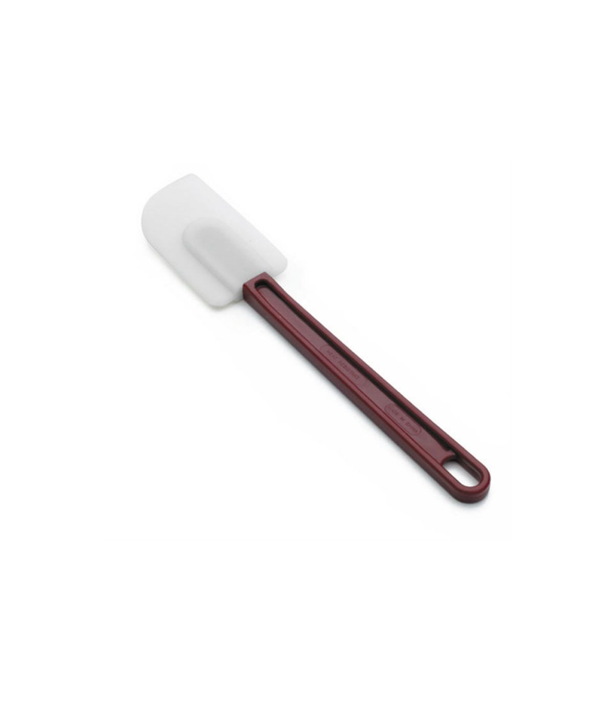 SPATULE SILICONE 25CM LACOR dans SPATULES