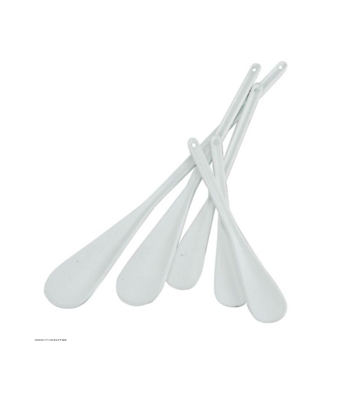 SPATULE POLYGLASS KALI 50CM MALLARD dans SPATULES