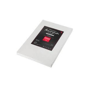 PAPIER CUISSON FORMAT PATISSIER 60X40CM 500 PIECES dans TOILES DE CUISSON