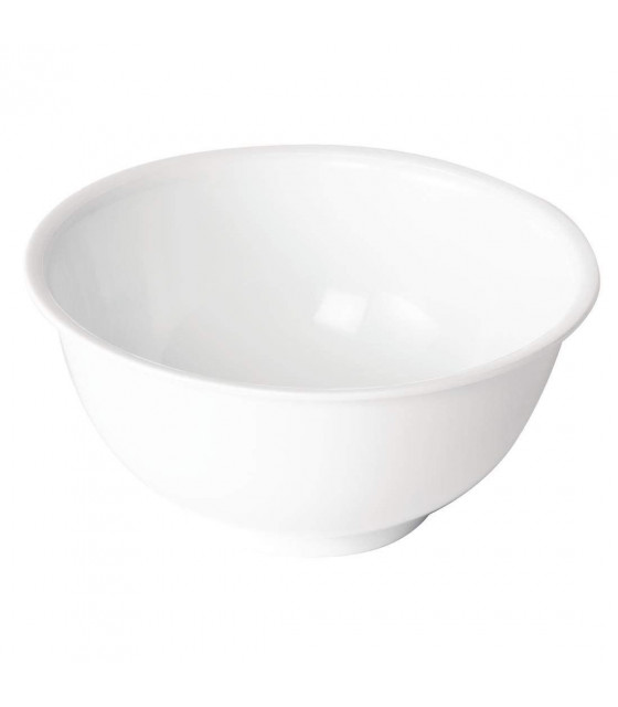 BASSINE POLYPROPYLENE 4.5LT Ø280MM ARAVEN dans BASSINES INOX ET POLYPROPYLENE