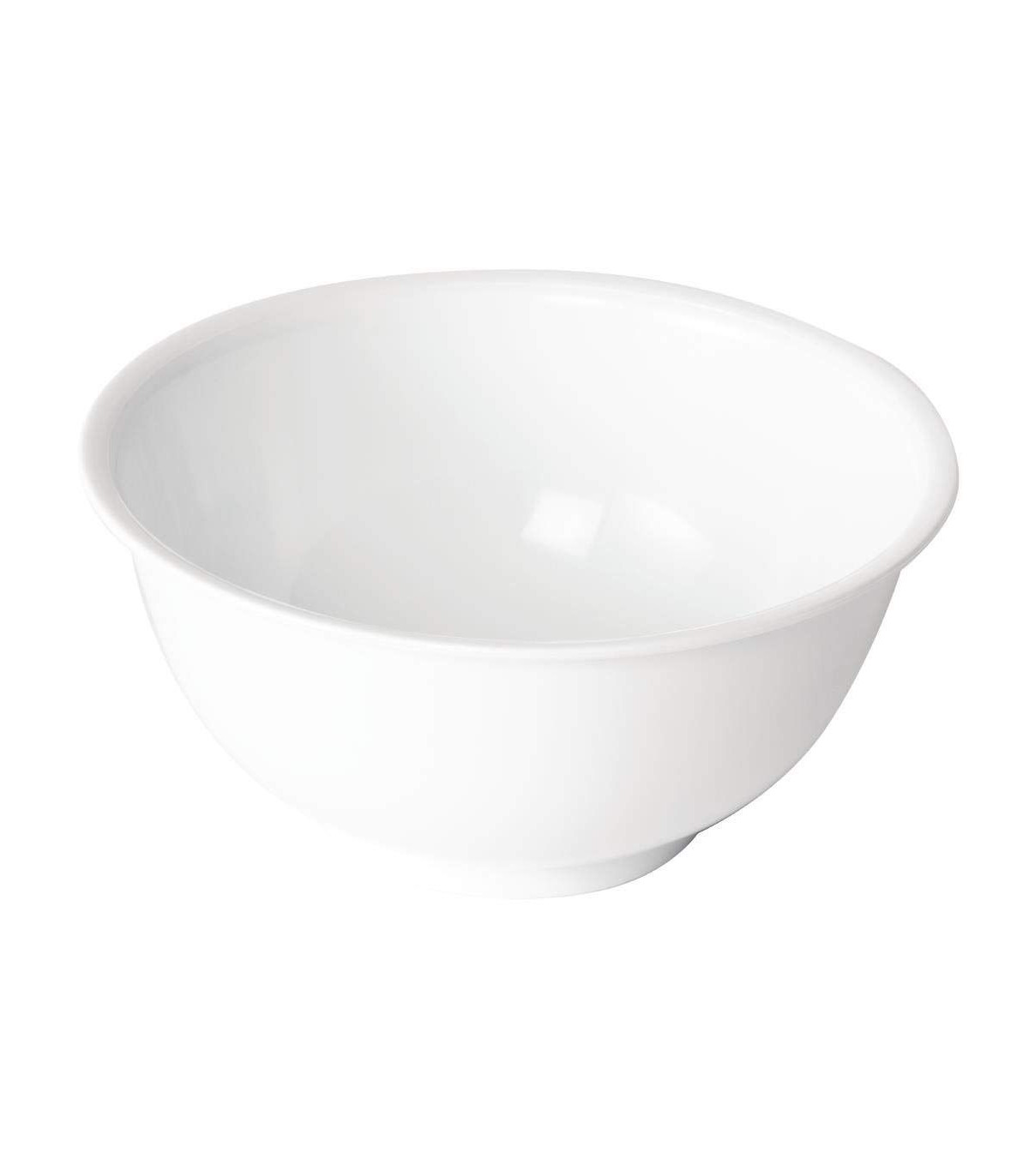 BASSINE POLYPROPYLENE 4.5LT Ø280MM ARAVEN dans BASSINES INOX ET POLYPROPYLENE