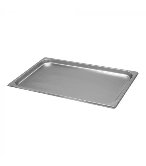 PLATEAU INOX GN1/1 CUISIMAT dans ARTICLES DE PRESENTATION