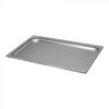 PLATEAU INOX GN1/1 CUISIMAT dans ARTICLES DE PRESENTATION