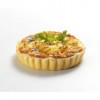 TARTELETTE RONDE CANNELEE - ANTIADHERENTE - FOND MOBILE - Ø100/85MM H18MM GOBEL dans MOULES PATISSERIES