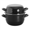 CASSEROLE A MOULES Ø18CM CUISIMAT dans CASSEROLES