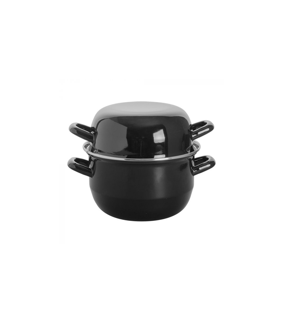 CASSEROLE A MOULES Ø18CM CUISIMAT dans CASSEROLES