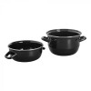 CASSEROLE A MOULES Ø18CM CUISIMAT dans CASSEROLES