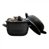 CASSEROLE A MOULES Ø18CM CUISIMAT dans CASSEROLES