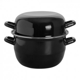 CASSEROLE A MOULES Ø18CM CUISIMAT dans CASSEROLES