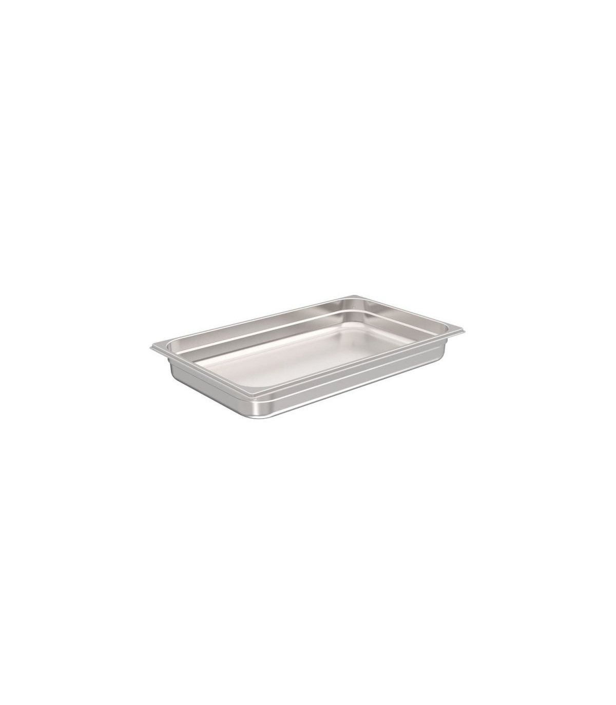 BAC GN 1/1X55MM RIEBER dans BACS GASTRONORM ANTI-ADHESIF