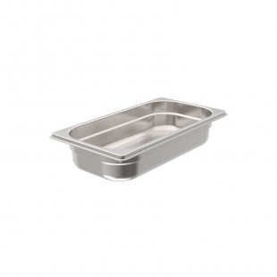 BAC GASTRO GN1/3X55MM RIEBER dans BACS GASTRONORM ANTI-ADHESIF