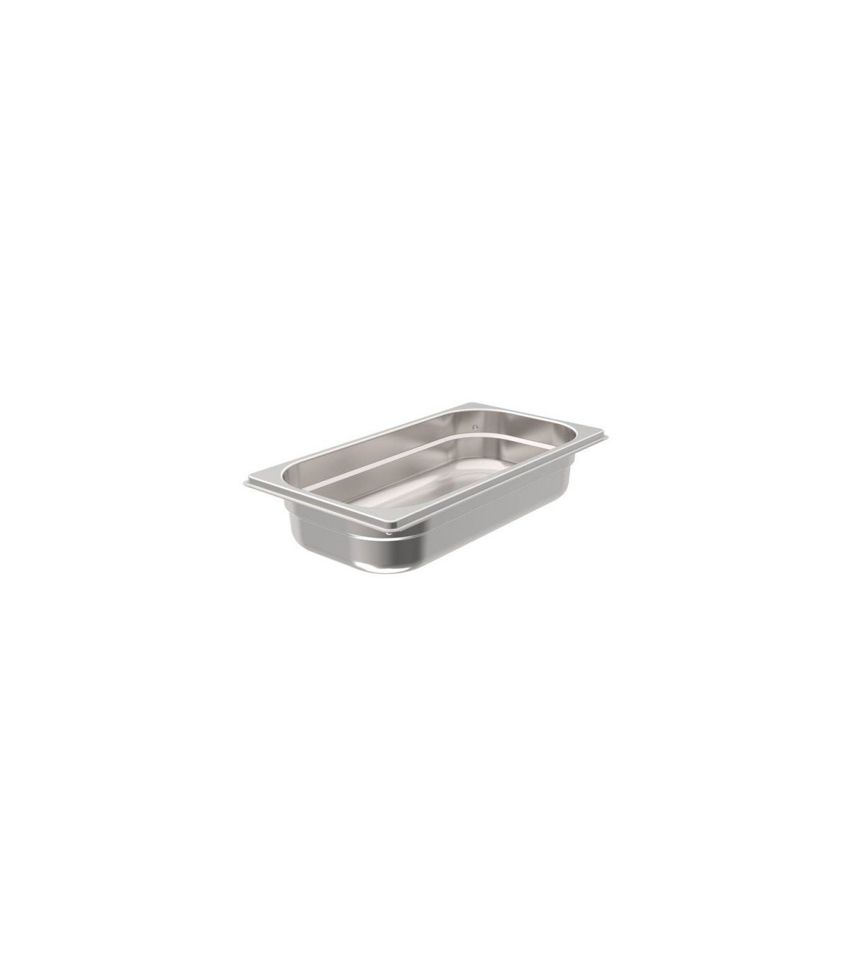 BAC GASTR GN1/3X65MM RIEBER dans BACS GASTRONORM ANTI-ADHESIF