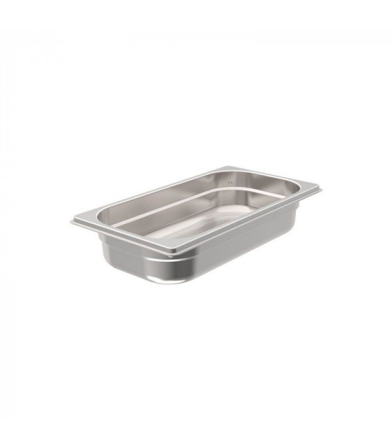 BAC GASTRO GN1/3X55MM RIEBER dans BACS GASTRONORM ANTI-ADHESIF