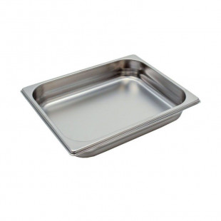 BAC GASTRO GN1/3X55MM RIEBER dans BACS GASTRONORM ANTI-ADHESIF