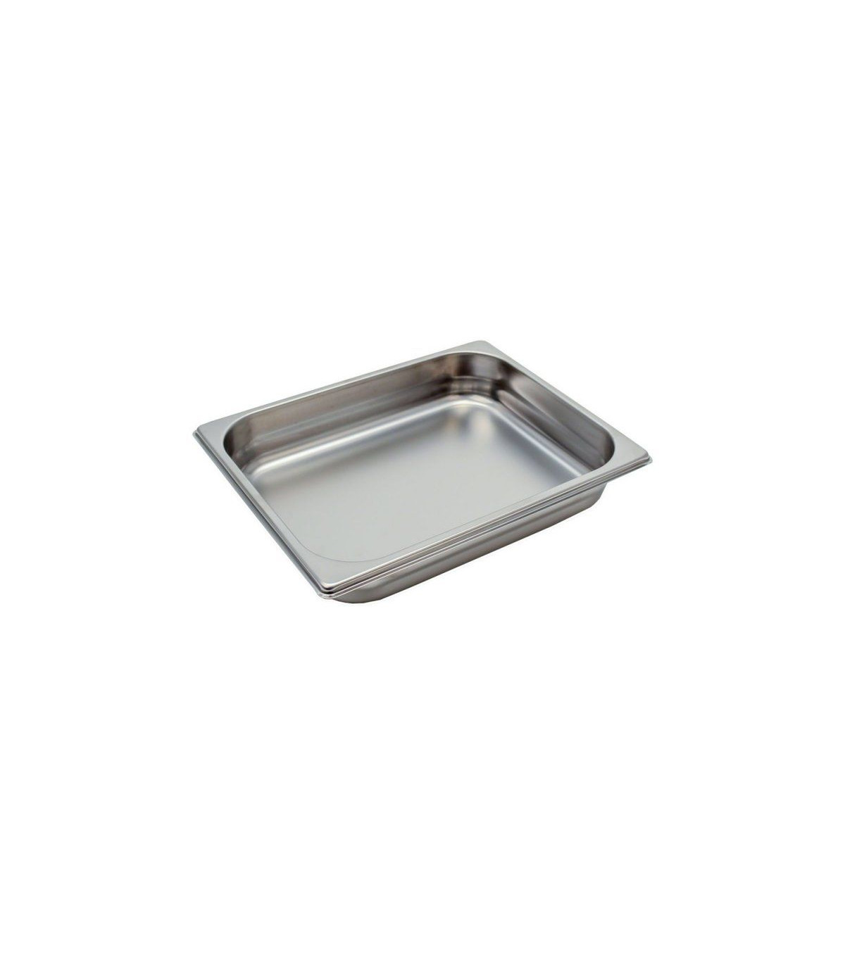 BAC GN 1/2X55 MM RIEBER dans BACS GASTRONORM ANTI-ADHESIF