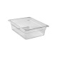 BAC CAMVIEW GN1/2 100MM CAMBRO