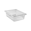 BAC CAMVIEW GN1/2 100MM CAMBRO dans BACS GASTRONORM ANTI-ADHESIF