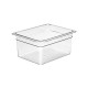 BAC CAMVIEW GN1/2 150MM CAMBRO