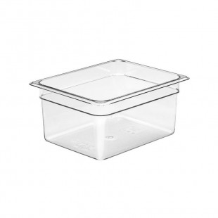 BAC CAMVIEW GN1/2 150MM CAMBRO dans BACS GASTRONORM ANTI-ADHESIF