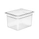 BAC CAMVIEW GN1/2 200MM CAMBRO