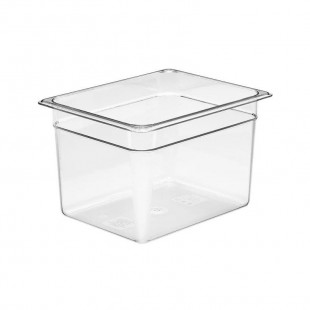 BAC CAMVIEW GN1/2 200MM CAMBRO dans BACS GASTRONORM ANTI-ADHESIF