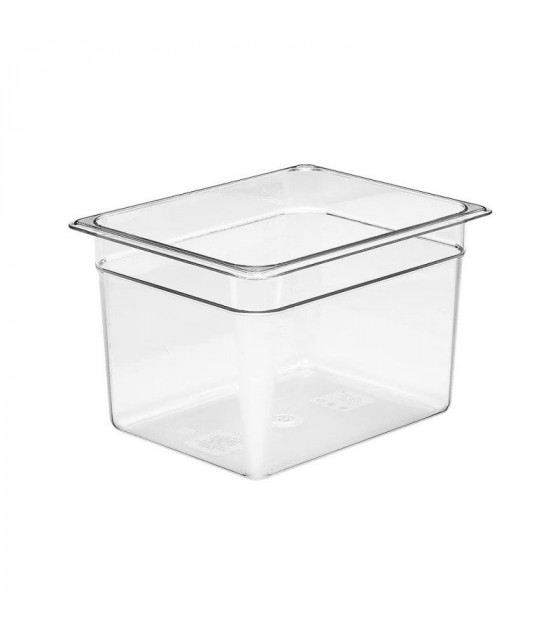 BAC CAMVIEW GN1/2 200MM CAMBRO dans BACS GASTRONORM ANTI-ADHESIF