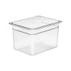 BAC CAMVIEW GN1/2 200MM CAMBRO dans BACS GASTRONORM ANTI-ADHESIF