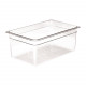 BAC CAMVIEW GN 1/1 200MM CAMBRO