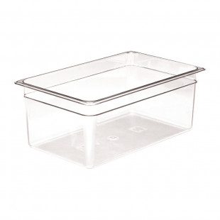 BAC CAMVIEW GN 1/1 200MM CAMBRO dans BACS GASTRONORM ANTI-ADHESIF