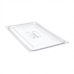 BAC CAMVIEW GN 1/1 200MM CAMBRO dans BACS GASTRONORM ANTI-ADHESIF