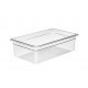 BAC CAMVIEW GN1/1 150MM CAMBRO