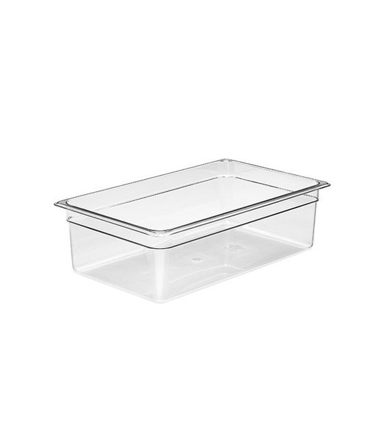 BAC CAMVIEW GN1/1 150MM CAMBRO dans BACS GASTRONORM ANTI-ADHESIF