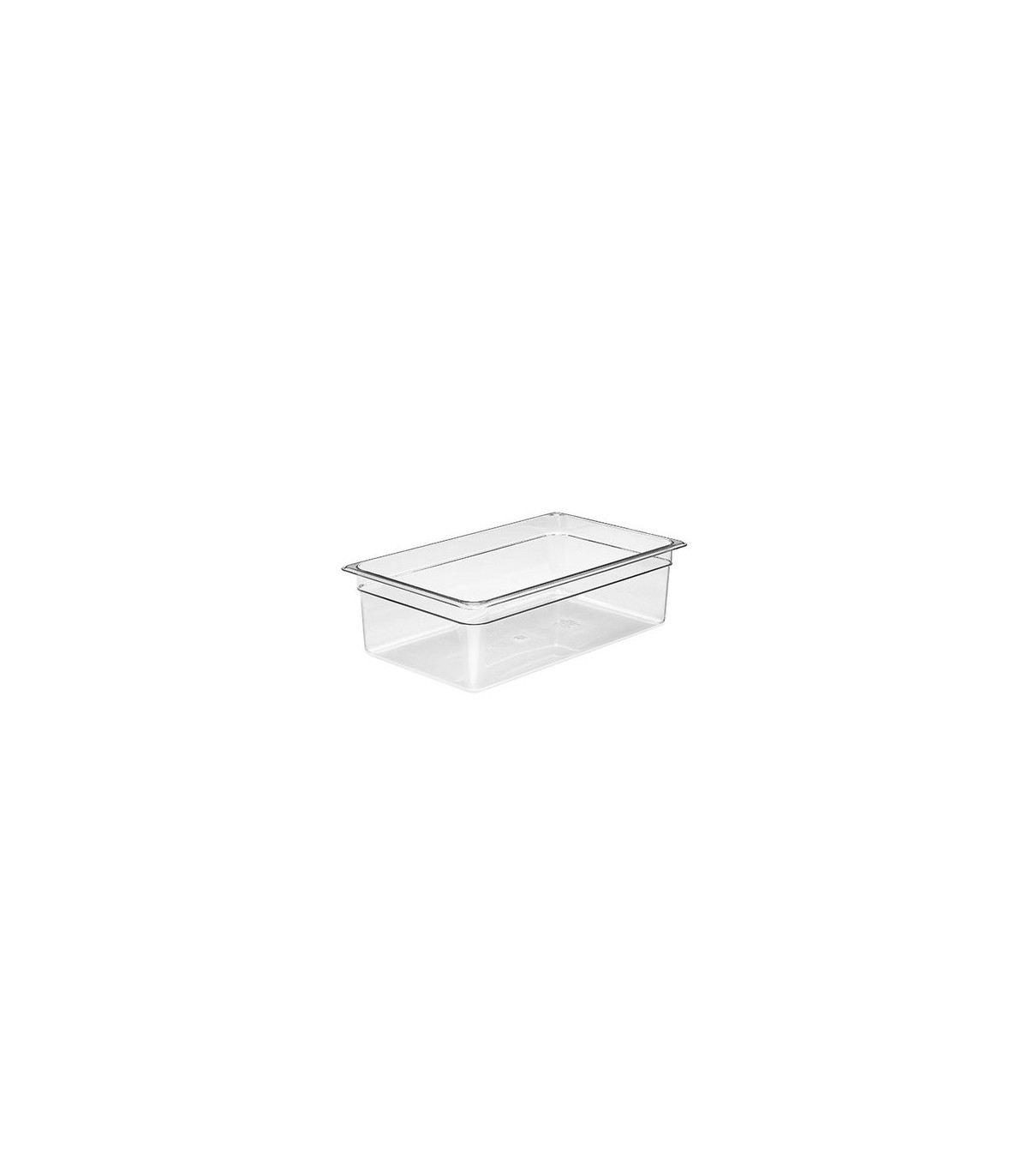 BAC CAMVIEW GN1/1 150MM CAMBRO dans BACS GASTRONORM ANTI-ADHESIF