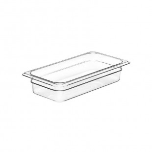 BAC CAMVIEW GN1/3 65MM CAMBRO dans BACS GASTRONORM ANTI-ADHESIF