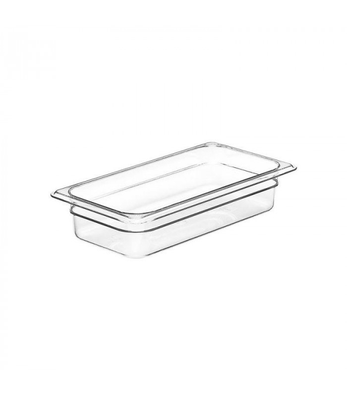 BAC CAMVIEW GN1/3 65MM CAMBRO dans BACS GASTRONORM ANTI-ADHESIF