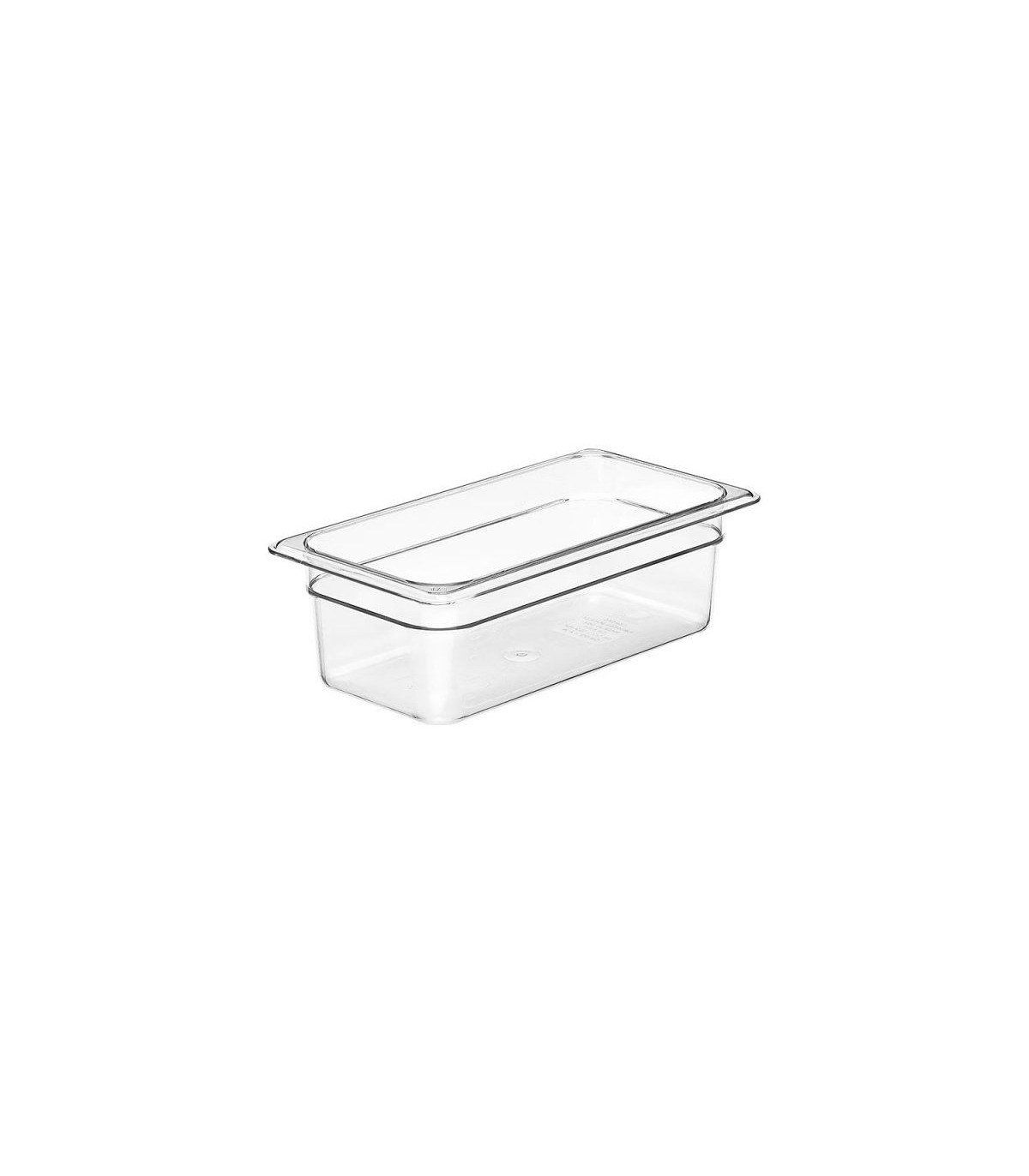 BAC CAMVIEW GN1/3 100MM CAMBRO dans BACS GASTRONORM ANTI-ADHESIF